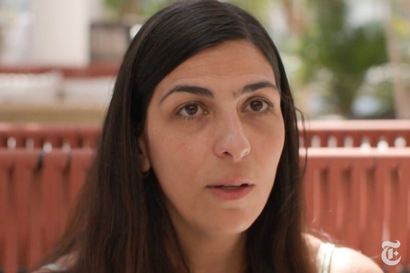 Natali Yohanan israel