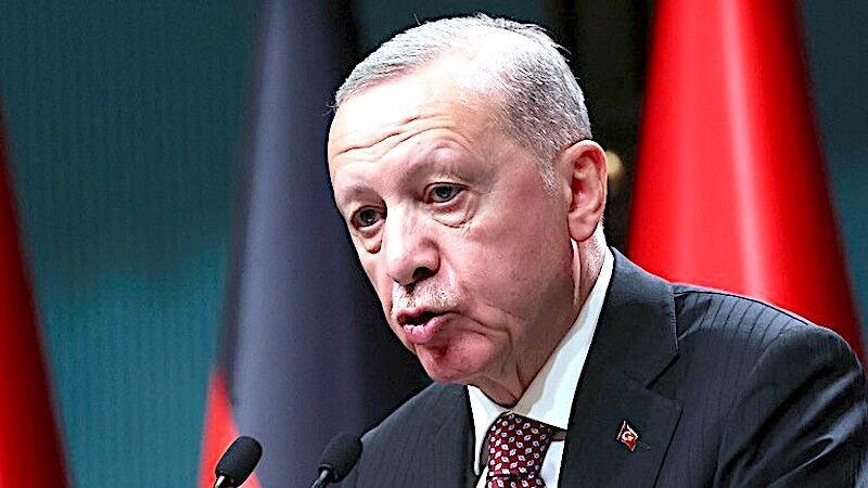 Erdogan