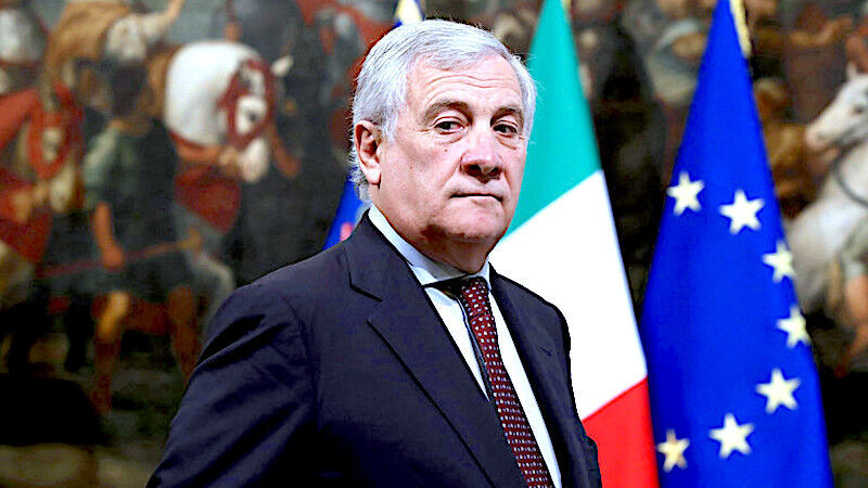 Click to enlarge tajani
