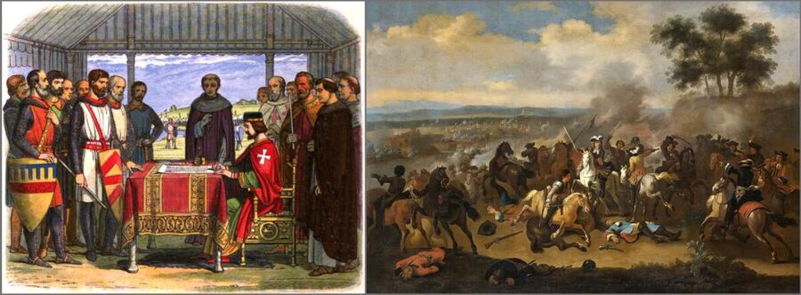 Transferring power 1688