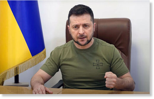 Zelensky