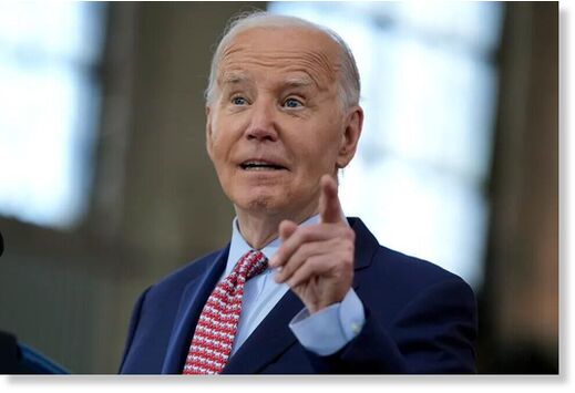 Biden immigration