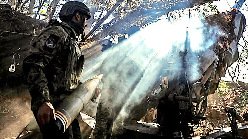howitzer