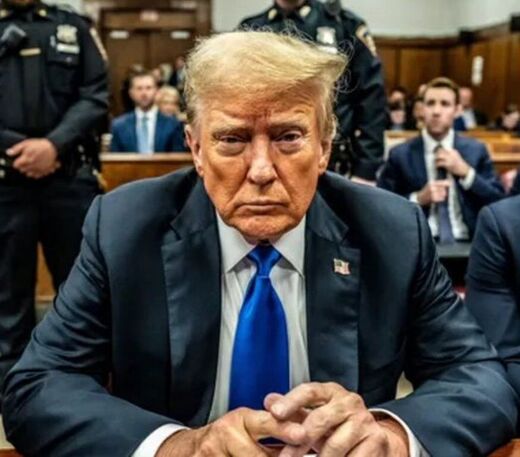 Click to enlarge trump court persecution