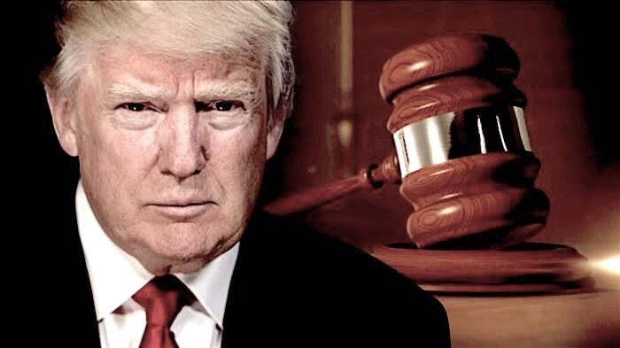 trumpgavel