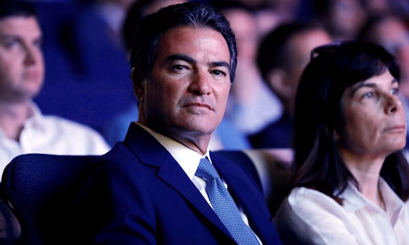 yossi cohen mossad threacten bensouda ICC israel