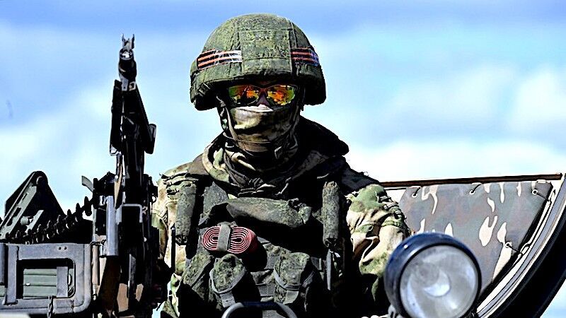 Click to enlarge soldier