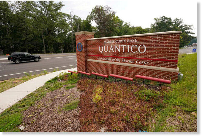 quantico