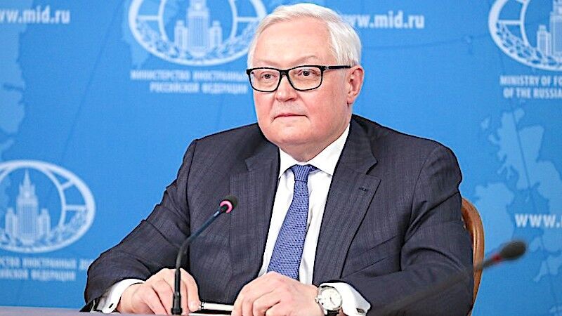 Click to enlarge Ryabkov