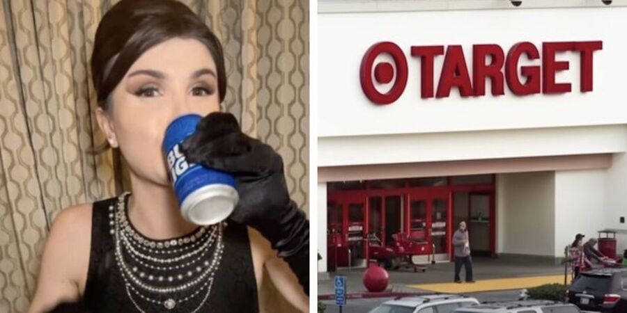 mulvany targt stores boycott pride month lgbt