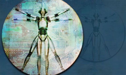 Transhumanist Futures, Part 2: Humanity in the Crosshairs Transhumanist Futures, Part 2: Humanity in the Crosshairs