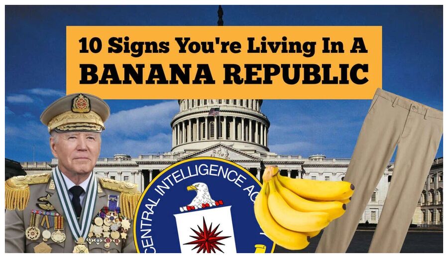 Banana Republic