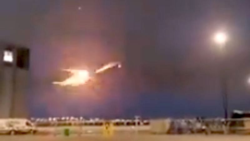 Click to enlarge jetflames
