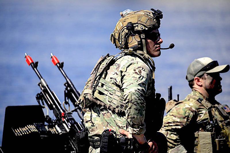 Military