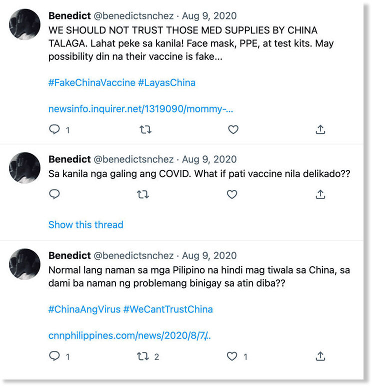 Click to enlarge china usa propaganda