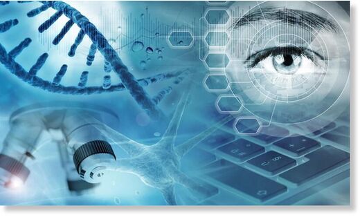 genetic manipulation