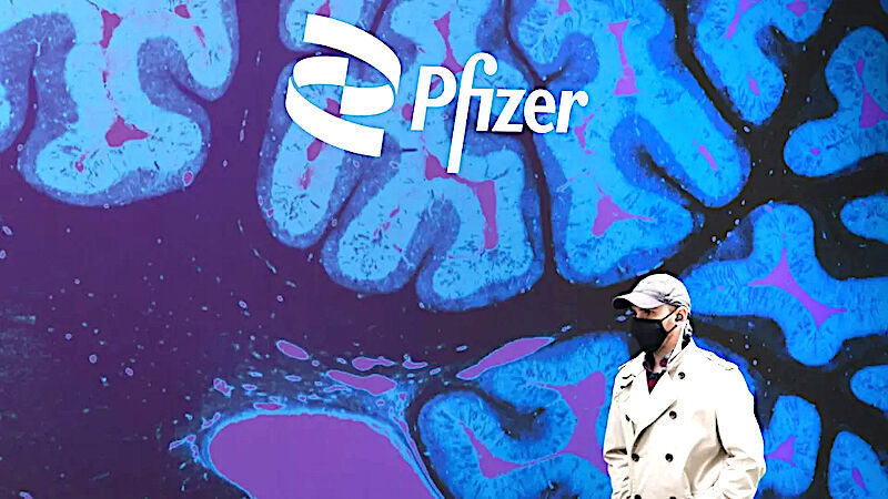 pfizer