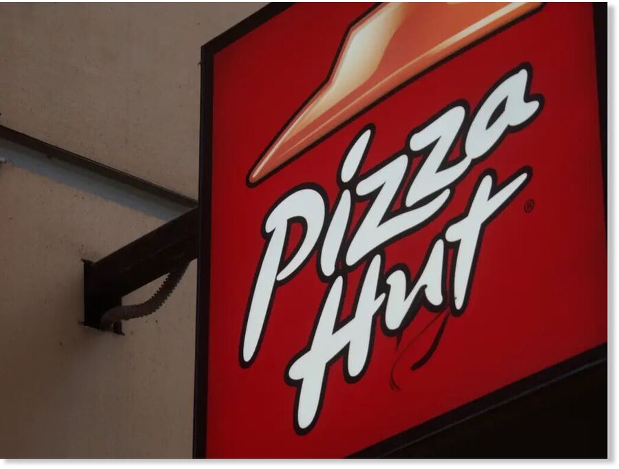 Click to enlarge pizza hut
