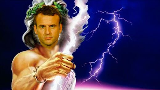 Macron Allegedly Considers Adopting Emergency Powers After July 7th Election Results