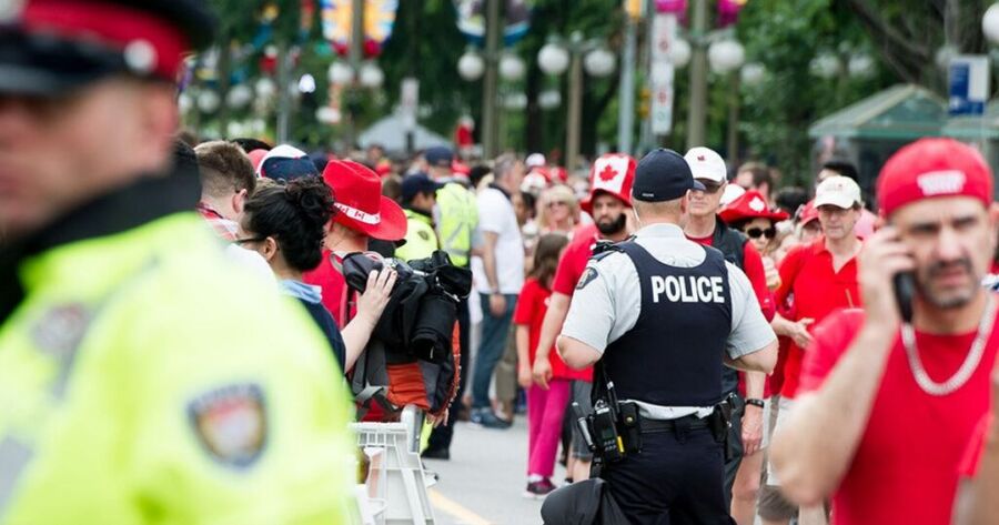 Click to enlarge canada day