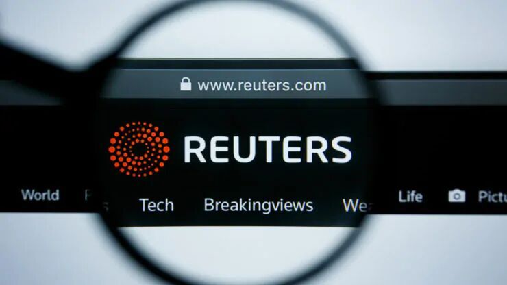 Reuters