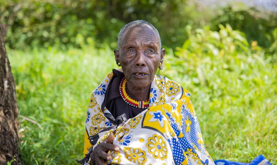 Saitet Noltwalal kenya women rape british soldiers