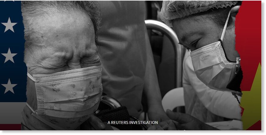 CHina covid vaccine