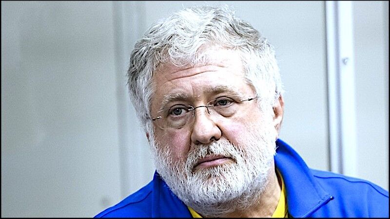 Click to enlarge Kolomoysky