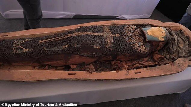 Click to enlarge marge simpson mummy