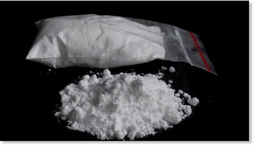 cocaine