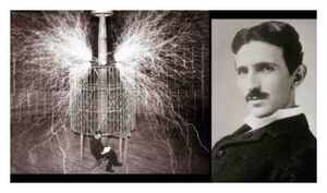 Nikola Tesla
