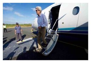 John Kerry