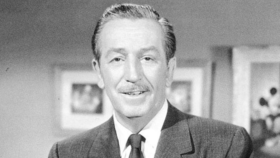 Walt Disney
