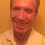 Joe Saunders Avatar
