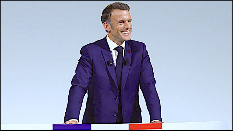 Macron
