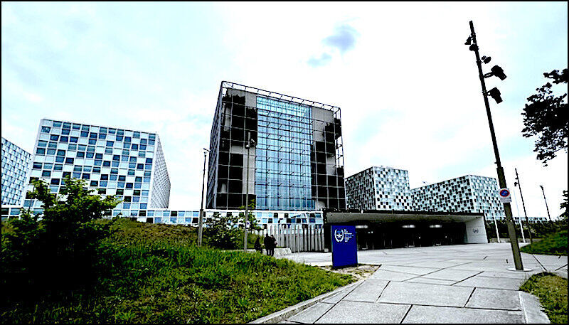 ICC buildings