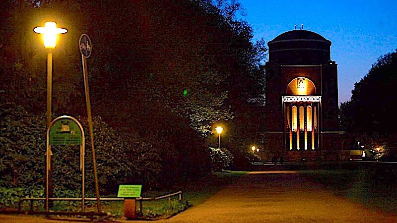 Planetarium