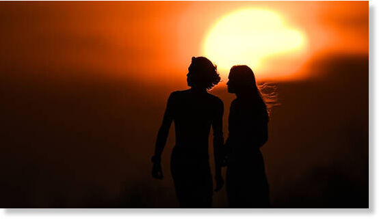 Click to enlarge couple