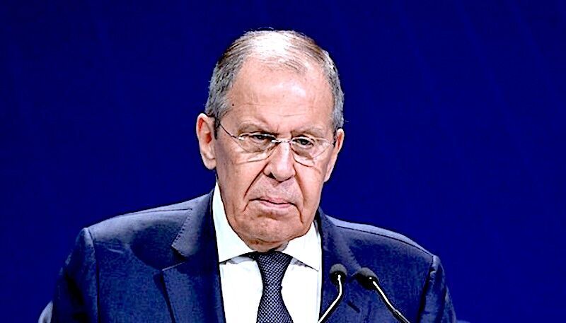 Lavrov