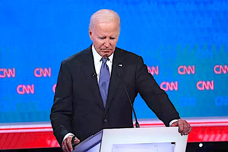 debate