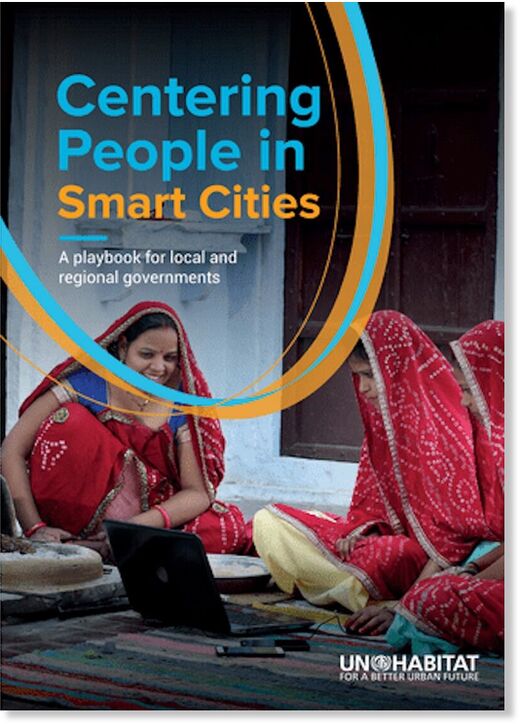 Click to enlarge smart cities