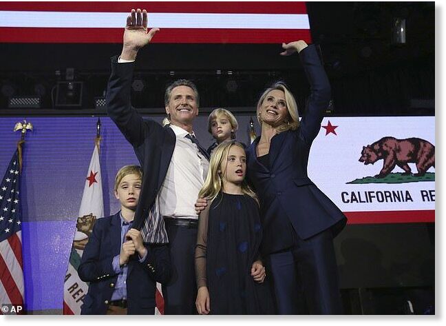Click to enlarge newsom