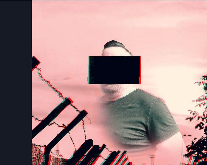 project veritas whistleblower great replacement