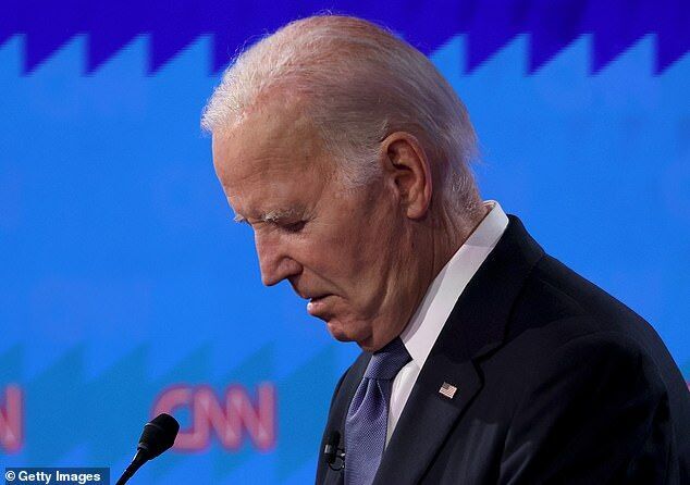 biden debate trump 2024