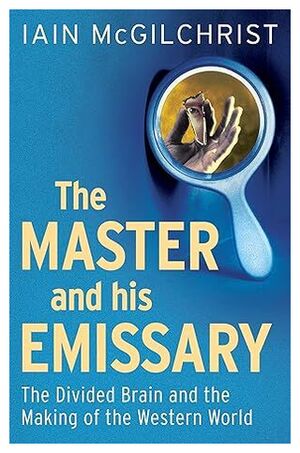 Master and his Emissary