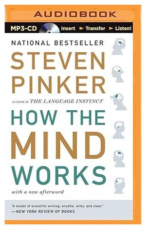 How the Mind Works