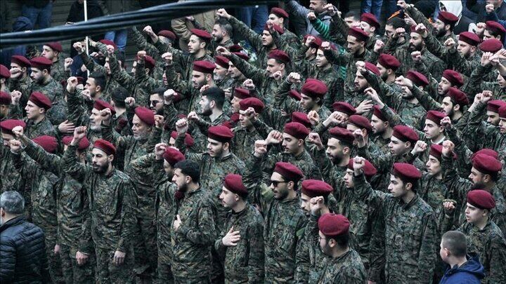 hezbollah