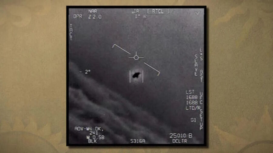 gimbel ufo uap us navy