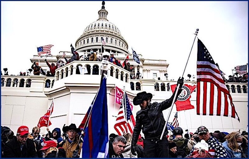 US Cap