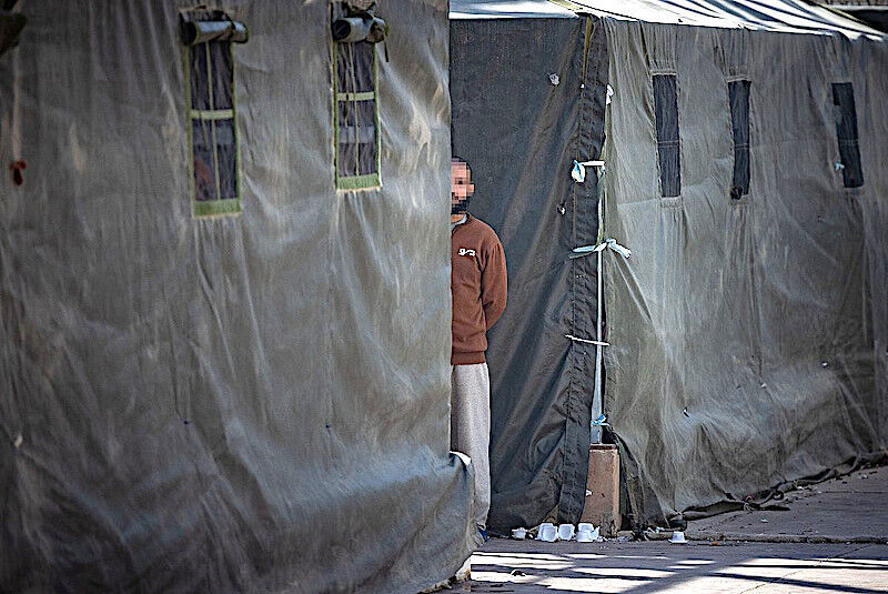 Click to enlarge prisoner